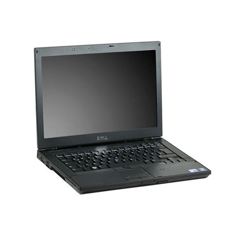 Dell Latitude E6410 Laptop Ubicaciondepersonascdmxgobmx
