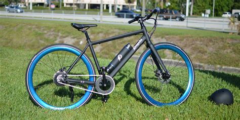 Single Speed Electric Bikes Are Growing In Sales While Dropping In Price