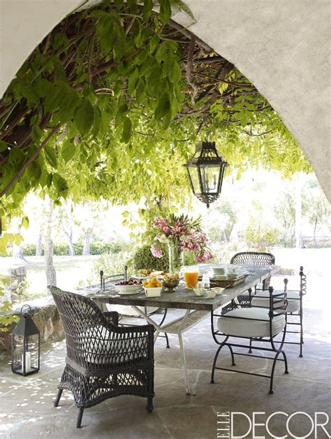 30 Outdoor Kitchen Ideas To Enjoy All Summer Long Outdoor Rooms