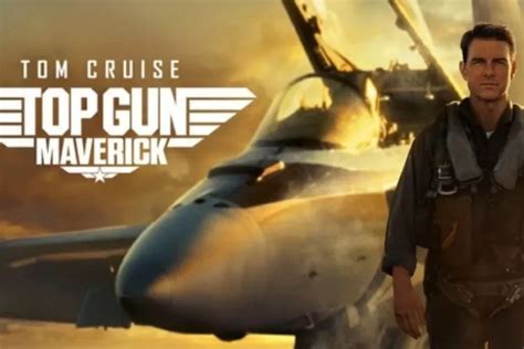 Wajib Tahu Pilot Pesawat Tempur Ternyata Bisa Dapat Julukan Tom Cruise Dijuluki Maverick Di