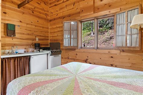2 person cabins — wickiup cabins