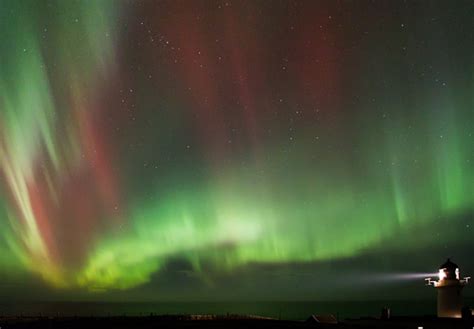 Best Time To See Northern Lights In Scotland 2023 Roveme