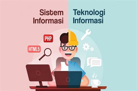 Pengenalan Sistem Informasi Definisi Tujuan Dan Komponen Utama