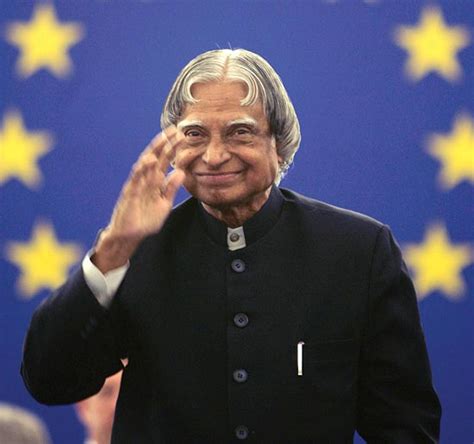 It's also called ph.d, d.phil or dphil in some countries. 8 characteristics a leader must have: Dr Kalam - Rediff ...