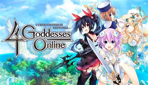4 goddesses online deluxe bundle. Cyberdimension Neptunia 4 Goddesses Online-CODEX ...