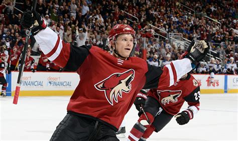 All the best arizona coyotes gear and collectibles are at the lids coyotes store. Arizona Coyotes sign defenseman Jakob Chychrun to 6-year ...