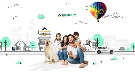 Sme Ipo Corner Homesfy Realty Ltd Indian Economy And Market
