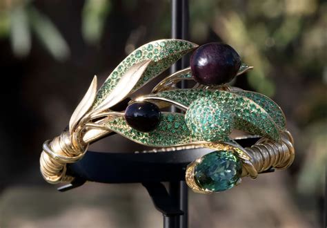 Dolce Gabbana Unveil High Jewellery Brilliance In Puglia Your