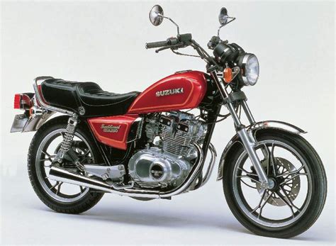 Мотоцикл Suzuki Gsx 250t 1983 Цена Фото Характеристики Обзор
