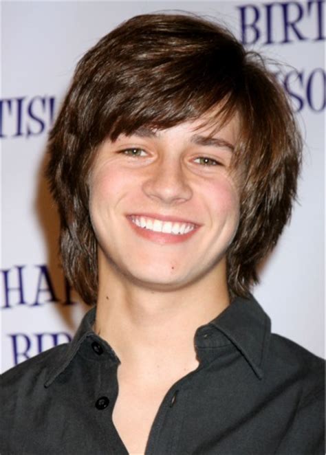 Haircuts for boys with long hair. Young Boys Haircuts Ideas That Looks So Stylish ...