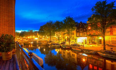 Netherlands 2016 Flickr