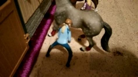 Die geilsten amateure veröffentlichen hier ihre besten hausgemachten videos. Die Coolen Pferde Mädels (Schleich) Teil 1 - YouTube