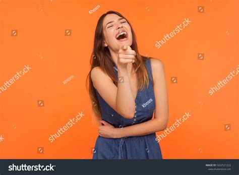 Mocking Laugh Images Stock Photos And Vectors Shutterstock