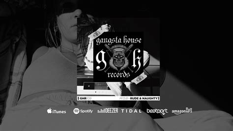 Mob Sad Times Original Mix Gangsta House Records Youtube