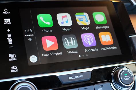 Both interfaces encourage voice commands with carplay using 'siri' to do your bidding and android auto using 'google now'. Apple CarPlay: A guide to connecting your iPhone to your ...