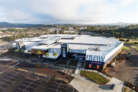 Tuggerah Super Centre Sparks And Partners Consulting Engineers