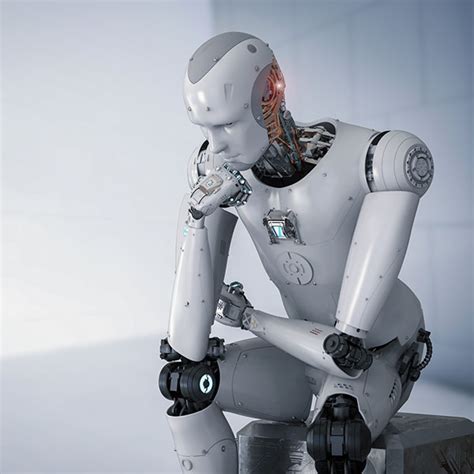 Robot Morality Robotise Ag