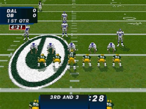 Buy Madden Nfl 97 For Saturn Retroplace