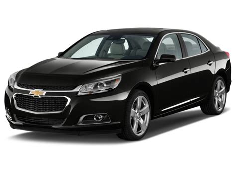 2015 Chevrolet Malibu Exterior Colors Us News And World Report