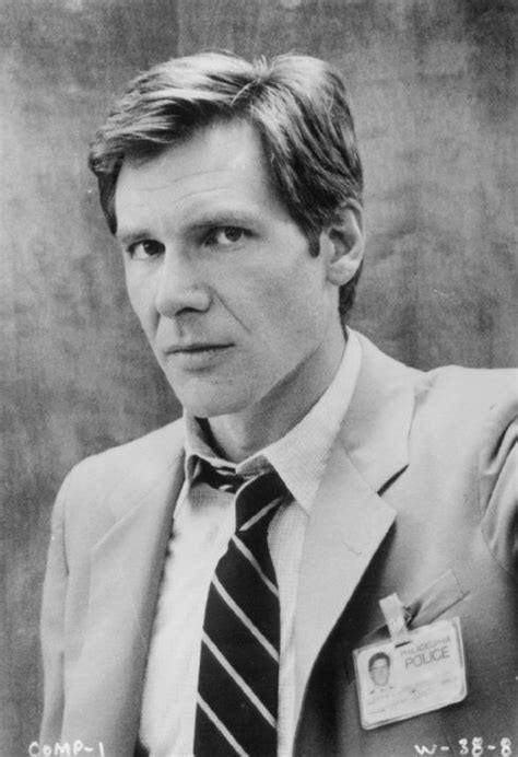 Still Of Harrison Ford In Witness 1985 Harrison Ford Movies