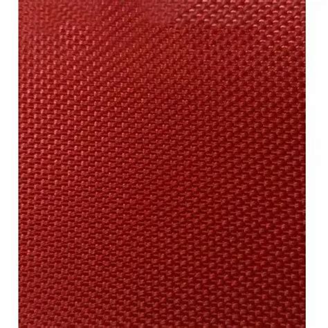 Red 1680 Cc Fabric For School Bags Gsm 200 250 At Rs 174meter In