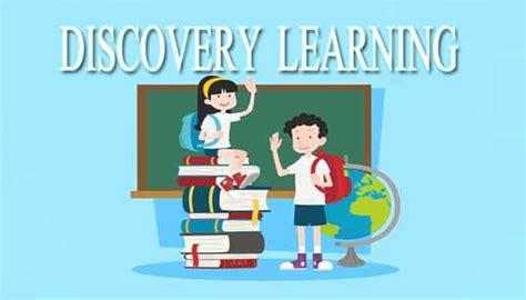 Pengertian Dan Langkah Langkah Model Pembelajaran Discovery Learning