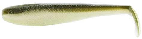 Z Man Swimmerz 6 Inch Paddle Tail Swimbait 3 Pack Discount Tackle
