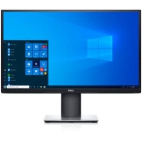 Dell P2419h 238 Full Hd Edge Led Lcd Monitor 169 Dell P2419he