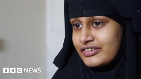 Shamima Begum Is Bride ‘would Face Death Penalty In Bangladesh Bbc News