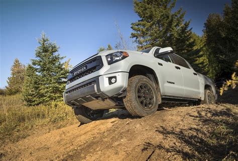 Weekends Are Epic In The Toyota Tundra Trd Pro My Xxx Hot Girl