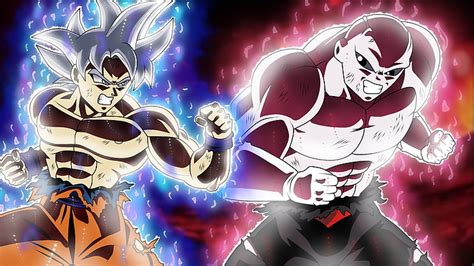 Goku mastered ultra instinct 3 ps4wallpapers com. HD wallpaper: Son Goku, Dragon Ball Super, ultra instict ...
