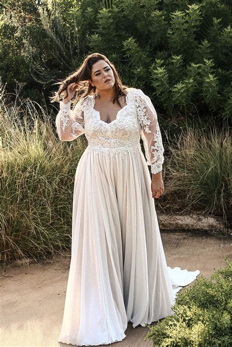 28 Things You Must Know About Hochzeitskleid Plus Size Sophia