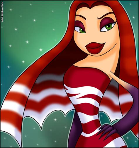Lola By Verona On Deviantart Shark Tale Dreamworks Animation Skg
