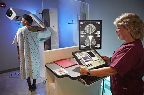 3d Mammography Now Available In Smyrna And Glasgow Christianacare News