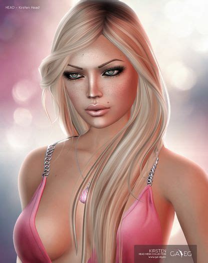 Check Out This Second Life Marketplace Item Second Life Avatar