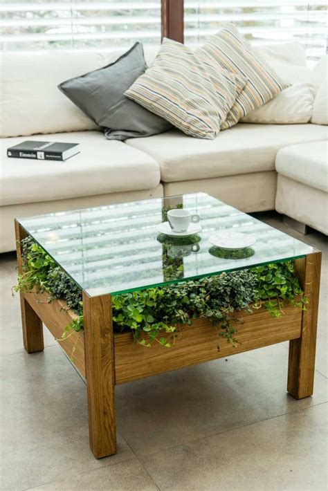 Center Table For Living Room Make Your Home Attractive