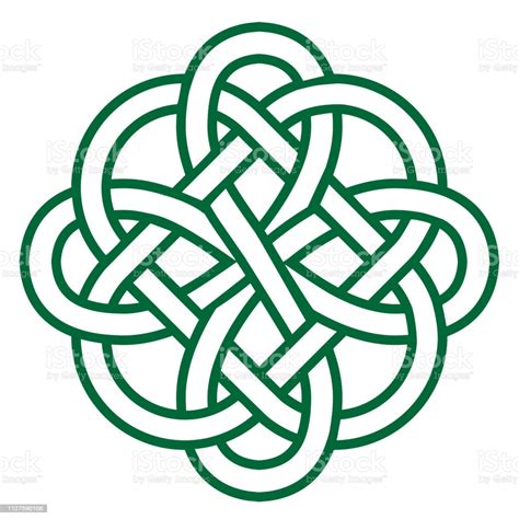 Reply help for help and stop to cancel. Celtic Knot Stock Illustration - Download Image Now - iStock