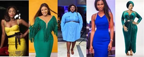 A Look At The 5 Major Body Types And How To Dress For Them