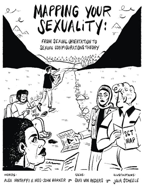 Pdf Sct Zine Mapping Your Sexuality From Sexual Orientation To Sexual Configurations Theory