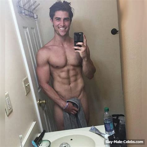 Austin Sikora The Male Fappening
