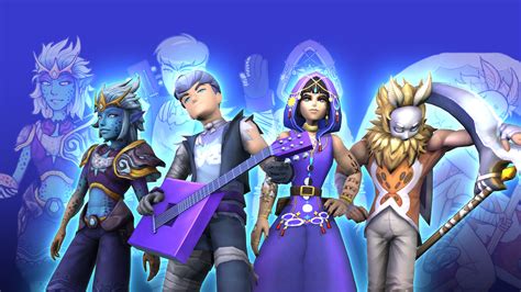 See more ideas about roblox, create an avatar, roblox ©2021 roblox corporation. Winter 2021 Avatar Design Contest - Roblox Blog