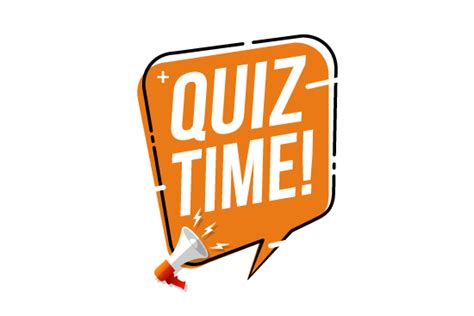 Vector Quiz Transparent Png Png Mart