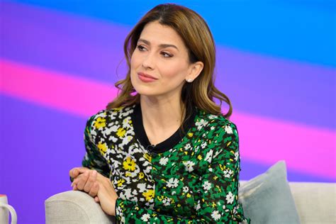 Hilaria Baldwin Confirms She Miscarried Its Over