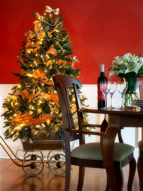 Simple Christmas Tree Decorating Ideas 2016 Christmas Tree