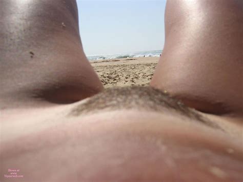 Female POV Nude Beach