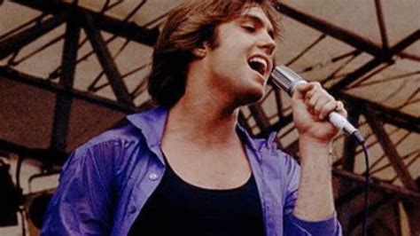 A Slideshow And Music Video Of Shaun Cassidy Singing Hey There Lonely