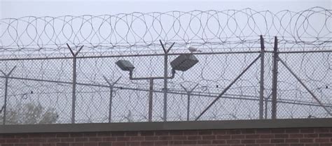Closure Of Ojibway Correctional Facility Criticized By Up Lawmakers