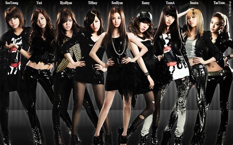 Girls Generation South Korean Girl Group Snsd Wiki Biography Omg