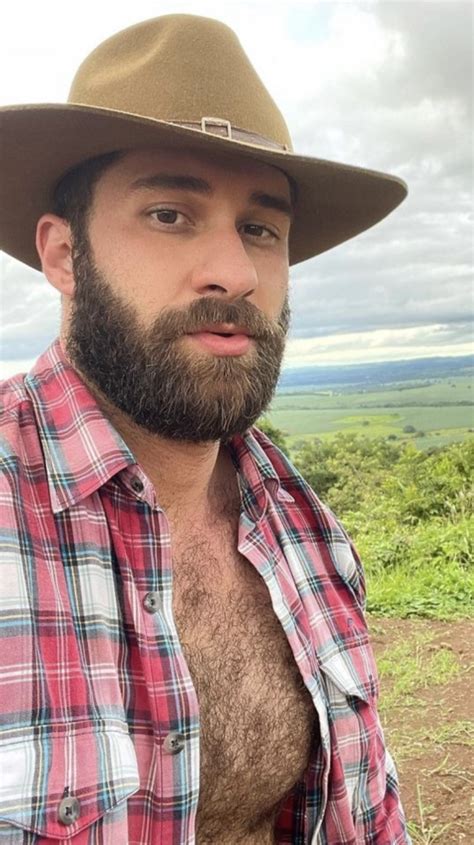 Rugged Masculine On Tumblr Image Tagged With Take A Hike Through Thefurryforest Tumblr Com