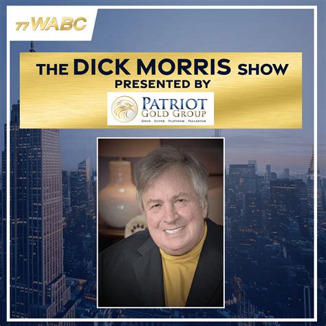 The Dick Morris Show | 06-23-24 – 77 WABC